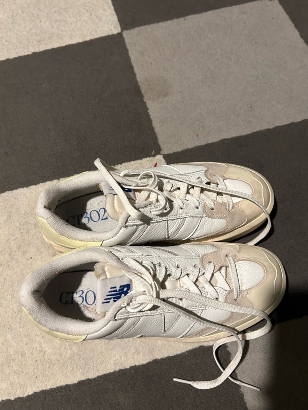 New Balance CT302 Sneakers